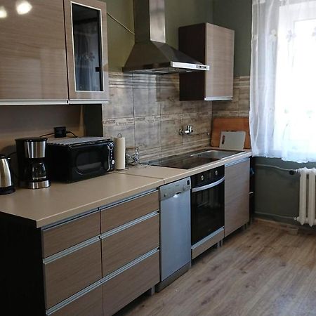 Apartament Na Rozanej I ウストカ エクステリア 写真