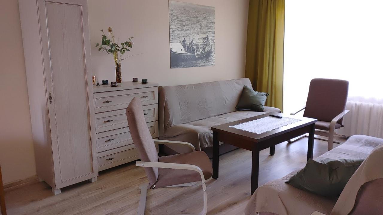 Apartament Na Rozanej I ウストカ エクステリア 写真